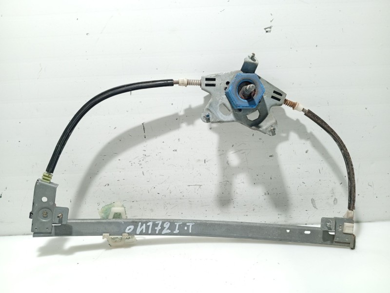 Recambio de elevalunas trasero izquierdo para citroën xm berlina 2.1 turbodiesel referencia OEM IAM 95291484  