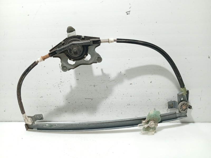 Recambio de elevalunas trasero izquierdo para citroën xm berlina 2.1 turbodiesel referencia OEM IAM 95291484  