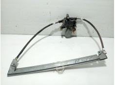 Recambio de elevalunas delantero izquierdo para citroën xm berlina 2.1 turbodiesel referencia OEM IAM 96007437  