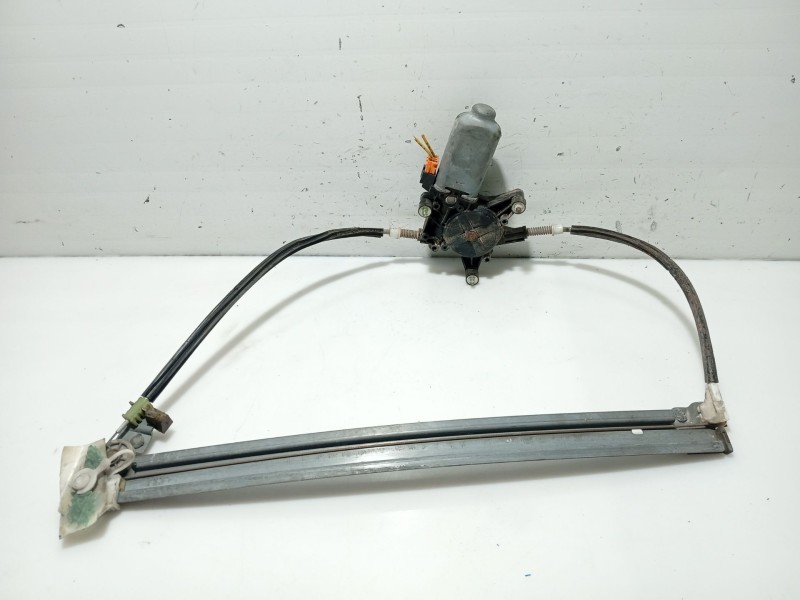 Recambio de elevalunas delantero derecho para citroën xm berlina 2.1 turbodiesel referencia OEM IAM 96007435  