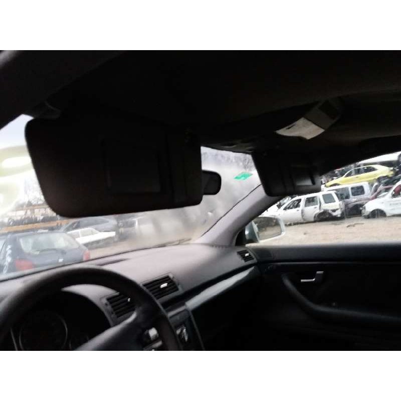 audi a4 berlina (8e) 2.0   |   12.00 - 12.04 | 2000 - 2004 | 131 cv / 96 kw del año 2000