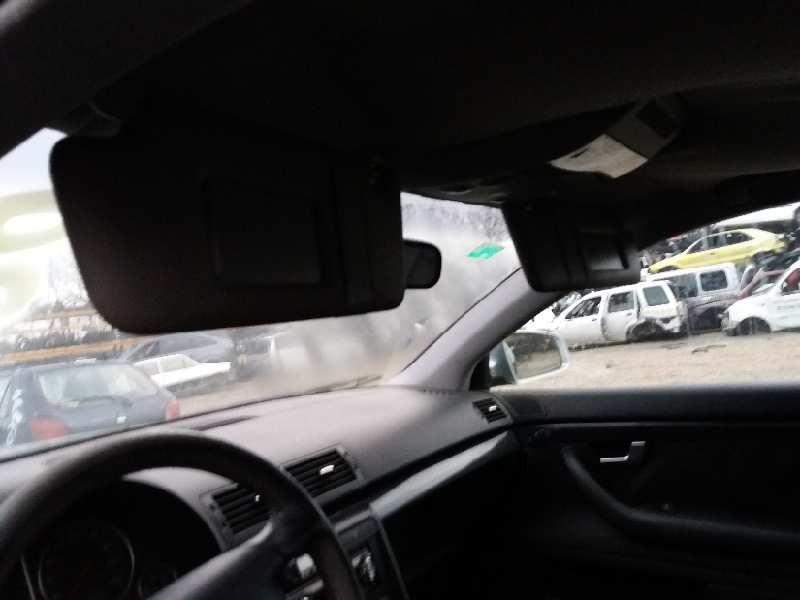 audi a4 berlina (8e) 2.0   |   12.00 - 12.04 | 2000 - 2004 | 131 cv / 96 kw del año 2000