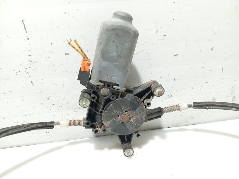 Recambio de elevalunas delantero derecho para citroën xm berlina 2.1 turbodiesel referencia OEM IAM 96007435  