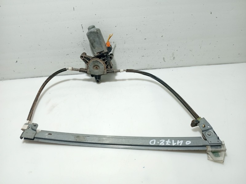 Recambio de elevalunas delantero derecho para citroën xm berlina 2.1 turbodiesel referencia OEM IAM 96007435  