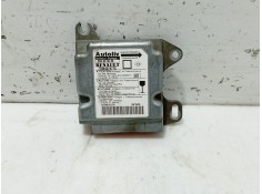 Recambio de centralita airbag para renault megane i (ba0/1_) 1.9 dci (ba05, ba1f) referencia OEM IAM 7700437477C  550803600