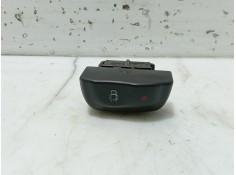 Recambio de pulsador cierre para renault megane i (ba0/1_) 1.9 dci (ba05, ba1f) referencia OEM IAM 429993B  