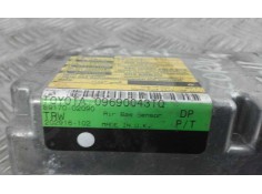 Recambio de centralita airbag para toyota corolla (e11)    |   0.97 - 0.00 | 1997 - 2000 referencia OEM IAM 202916102 09690043TQ 2