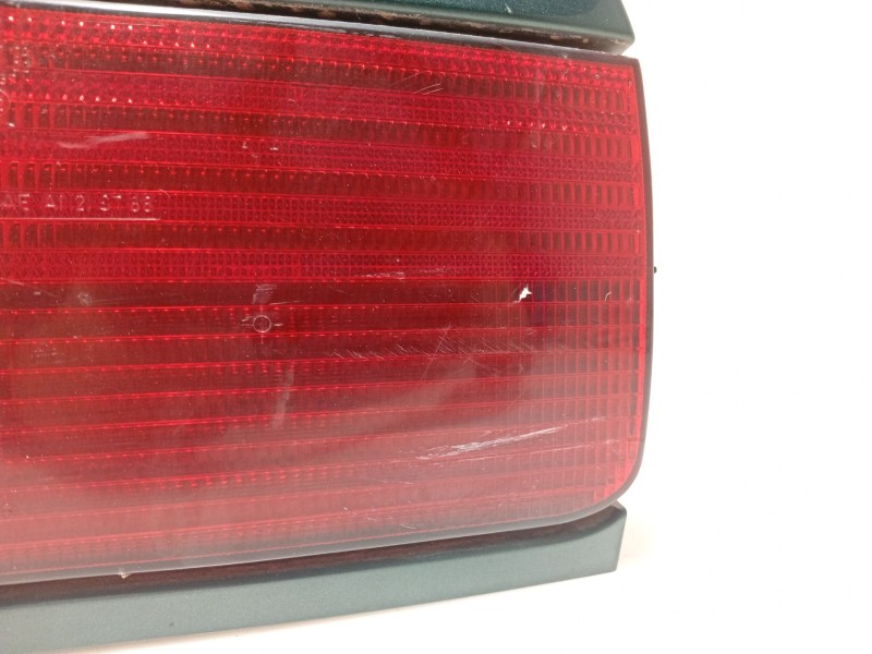 Recambio de piloto trasero derecho para citroën xm berlina 2.1 turbodiesel referencia OEM IAM 95652974  