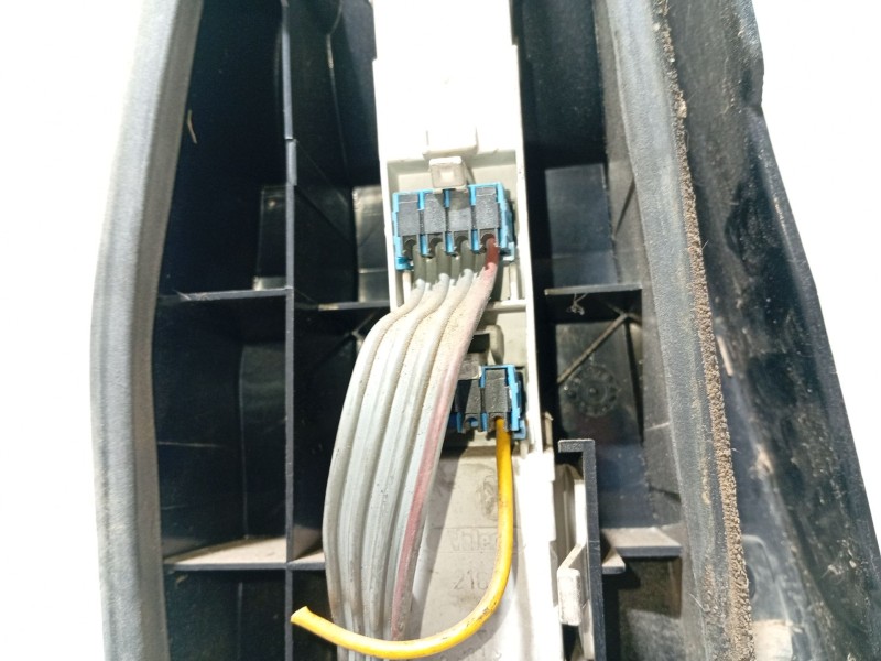 Recambio de piloto trasero derecho para citroën xm berlina 2.1 turbodiesel referencia OEM IAM 95652974  