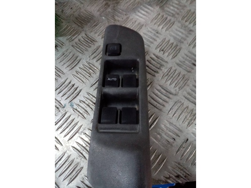 Recambio de mando elevalunas delantero izquierdo para  referencia OEM IAM   