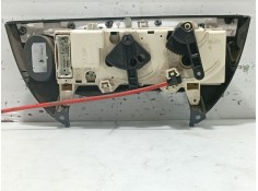 Recambio de mando calefaccion / aire acondicionado para renault megane i (ba0/1_) 1.9 dci (ba05, ba1f) referencia OEM IAM    2