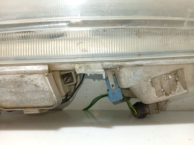 Recambio de piloto delantero izquierdo para citroën xm berlina 2.1 turbodiesel referencia OEM IAM 630341  