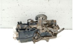 Recambio de cerradura puerta trasera izquierda para citroën xm berlina 2.1 turbodiesel referencia OEM IAM 913775  