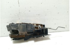 Recambio de cerradura puerta delantera izquierda para citroën xm berlina 2.1 turbodiesel referencia OEM IAM 9135F3   2