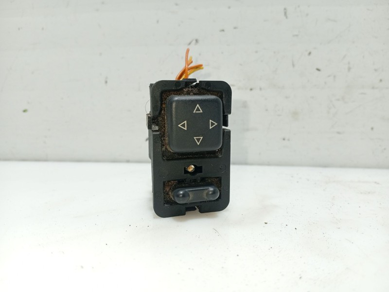 Recambio de mando retrovisor para citroën xm berlina 2.1 turbodiesel referencia OEM IAM 04172MR  