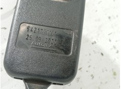 Recambio de anclaje cinturon delantero derecho para renault megane i (ba0/1_) 1.9 dci (ba05, ba1f) referencia OEM IAM    2
