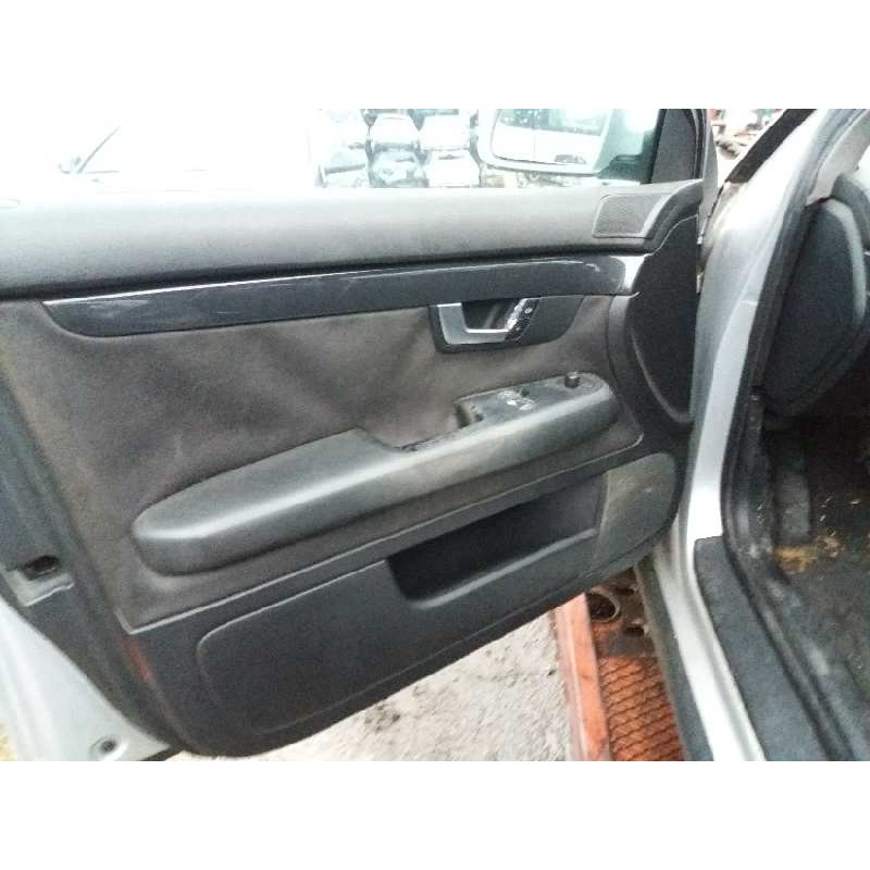 audi a4 berlina (8e) 2.0   |   12.00 - 12.04 | 2000 - 2004 | 131 cv / 96 kw del año 2000