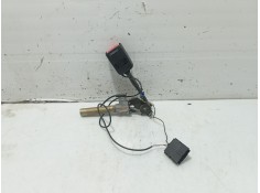 Recambio de anclaje cinturon delantero izquierdo para renault megane i (ba0/1_) 1.9 dci (ba05, ba1f) referencia OEM IAM   