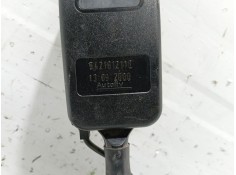 Recambio de anclaje cinturon delantero izquierdo para renault megane i (ba0/1_) 1.9 dci (ba05, ba1f) referencia OEM IAM    2