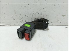 Recambio de anclaje cinturon trasero derecho para renault megane i (ba0/1_) 1.9 dci (ba05, ba1f) referencia OEM IAM 5503928AA  