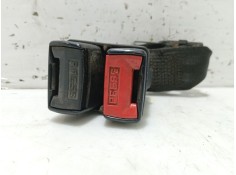 Recambio de anclaje cinturon trasero derecho para renault megane i (ba0/1_) 1.9 dci (ba05, ba1f) referencia OEM IAM 5503928AA   2