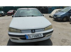 peugeot 406 (8b) del año 1997