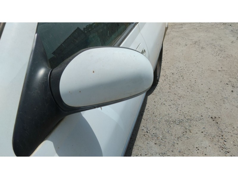 peugeot 406 (8b) del año 1997