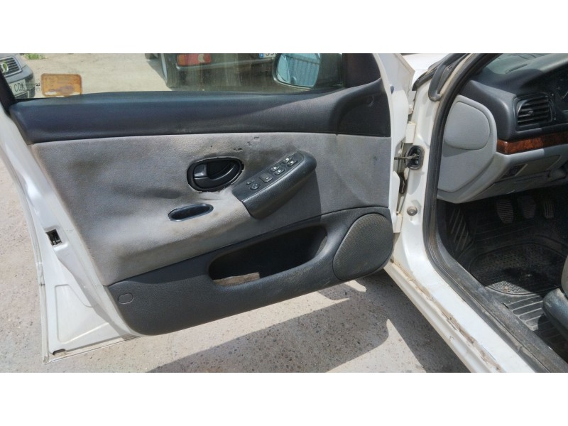 peugeot 406 (8b) del año 1997