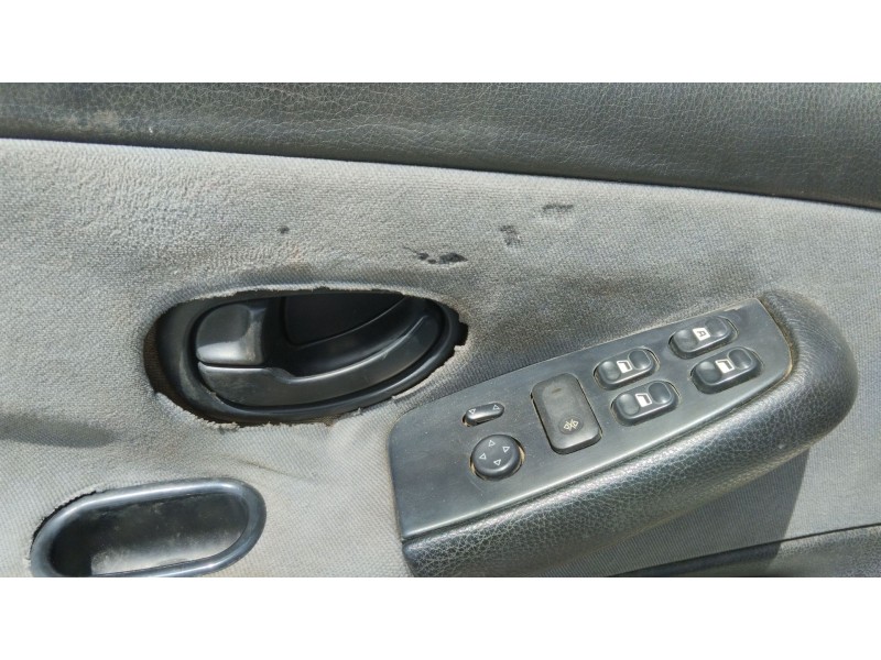 peugeot 406 (8b) del año 1997