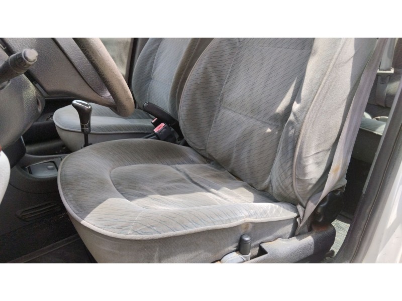 peugeot 406 (8b) del año 1997