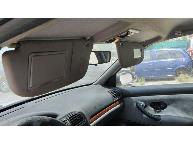 peugeot 406 (8b) del año 1997