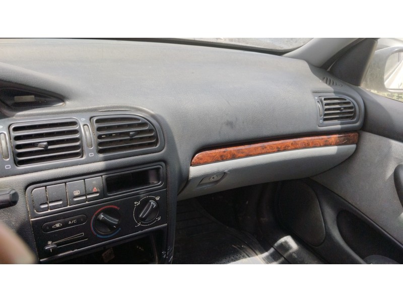 peugeot 406 (8b) del año 1997