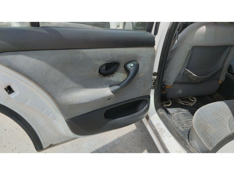 peugeot 406 (8b) del año 1997