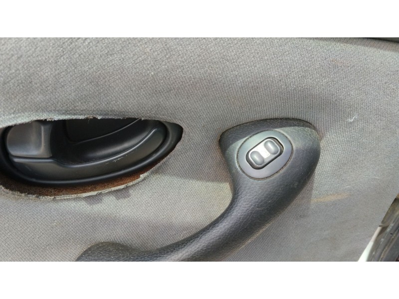 peugeot 406 (8b) del año 1997