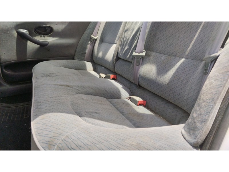 peugeot 406 (8b) del año 1997