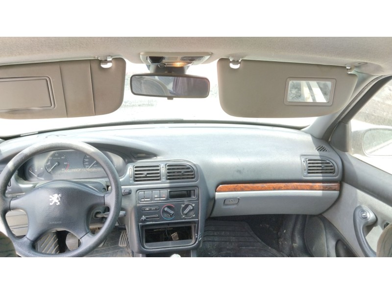 peugeot 406 (8b) del año 1997