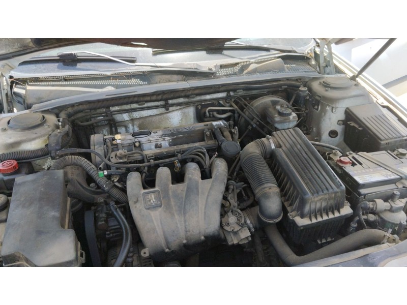 peugeot 406 (8b) del año 1997