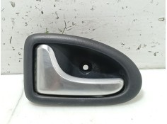 Recambio de maneta interior delantera izquierda para renault megane i (ba0/1_) 1.9 dci (ba05, ba1f) referencia OEM IAM 770035328