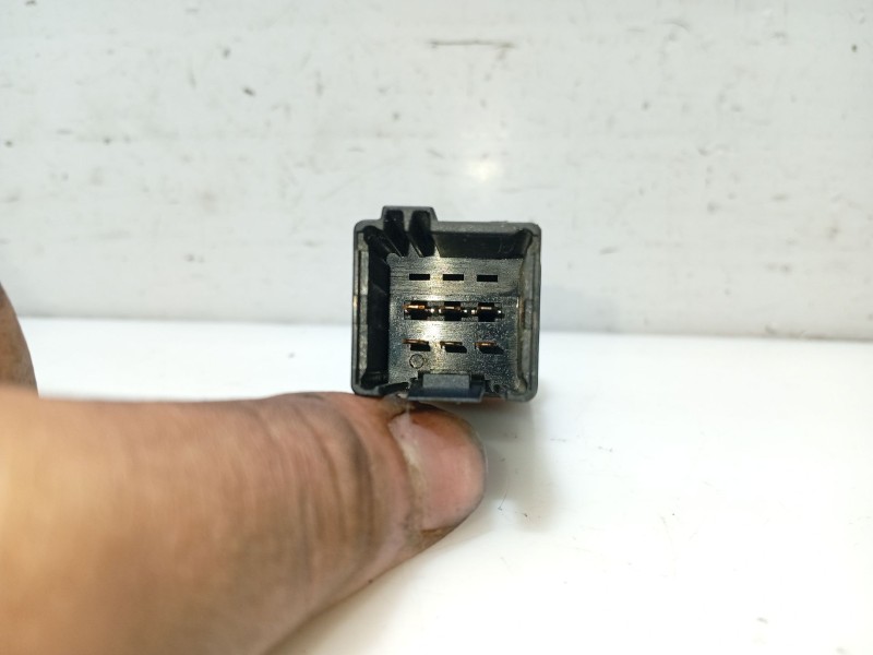 Recambio de interruptor para citroën xm berlina 2.1 turbodiesel referencia OEM IAM 04172IAT  