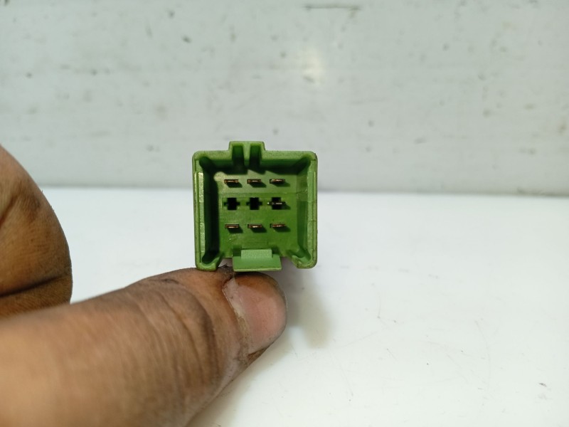 Recambio de interruptor para citroën xm berlina 2.1 turbodiesel referencia OEM IAM 04172IL  