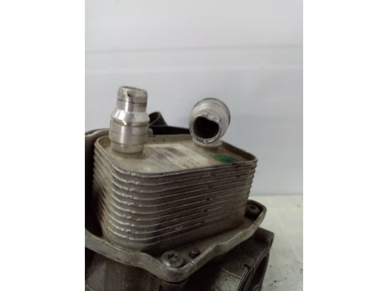 Recambio de soporte filtro aceite para  referencia OEM IAM 7505203  