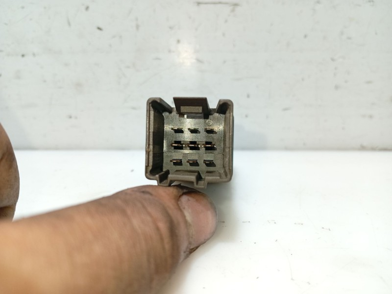 Recambio de interruptor para citroën xm berlina 2.1 turbodiesel referencia OEM IAM 04172ILP  