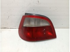 Recambio de piloto trasero izquierdo para renault megane i (ba0/1_) 1.9 dci (ba05, ba1f) referencia OEM IAM 7701040648  