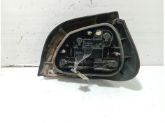 Recambio de piloto trasero izquierdo para renault megane i (ba0/1_) 1.9 dci (ba05, ba1f) referencia OEM IAM 7701040648   2