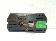 Recambio de pantalla multifuncion para citroën xm berlina 2.1 turbodiesel referencia OEM IAM 9627268480   2