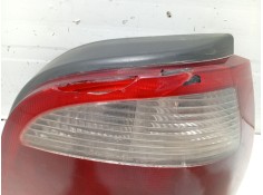 Recambio de piloto trasero derecho para renault megane i (ba0/1_) 1.9 dci (ba05, ba1f) referencia OEM IAM 7701040646   2