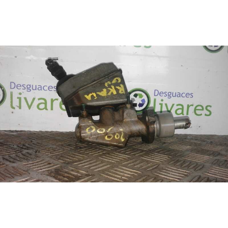 Recambio de bomba freno para renault kangoo (f/kc0) 1.9 diesel   |   0.97 - ... | 1997 | 64 cv / 47 kw referencia OEM IAM   