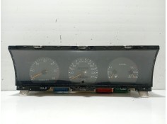 Recambio de cuadro instrumentos para citroën xm berlina 2.1 turbodiesel referencia OEM IAM 9628065380  09021469905
