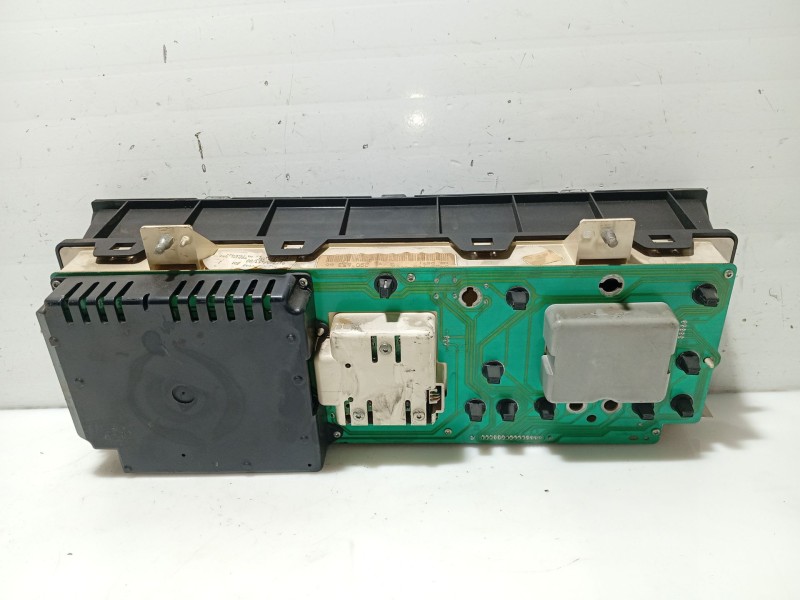 Recambio de cuadro instrumentos para citroën xm berlina 2.1 turbodiesel referencia OEM IAM 9628065380  09021469905