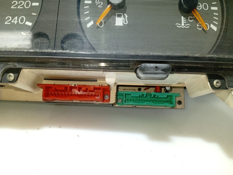 Recambio de cuadro instrumentos para citroën xm berlina 2.1 turbodiesel referencia OEM IAM 9628065380  09021469905